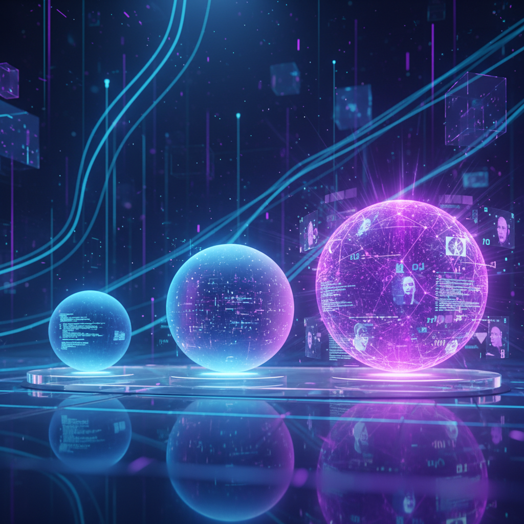 Chatbots vs Conversational AI vs Agentic AI: What's the Real Difference?