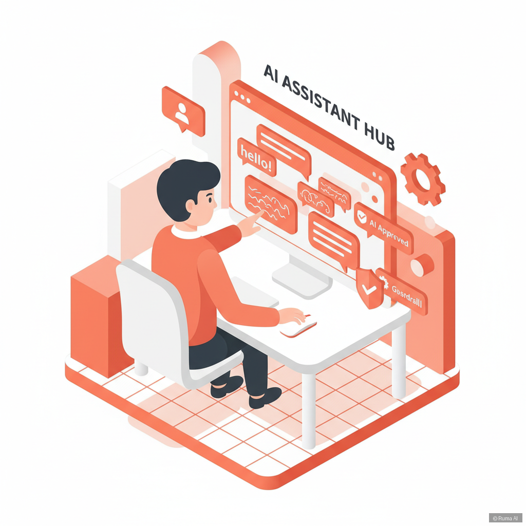 Why AI Guardrails Matter: A Practical Guide for SMB Owners