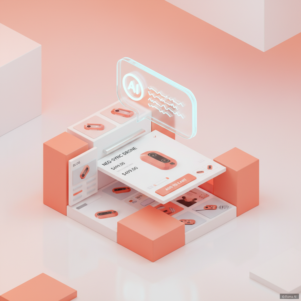 WooCommerce AI Chatbot: Boost Apple Season Sales in 2026