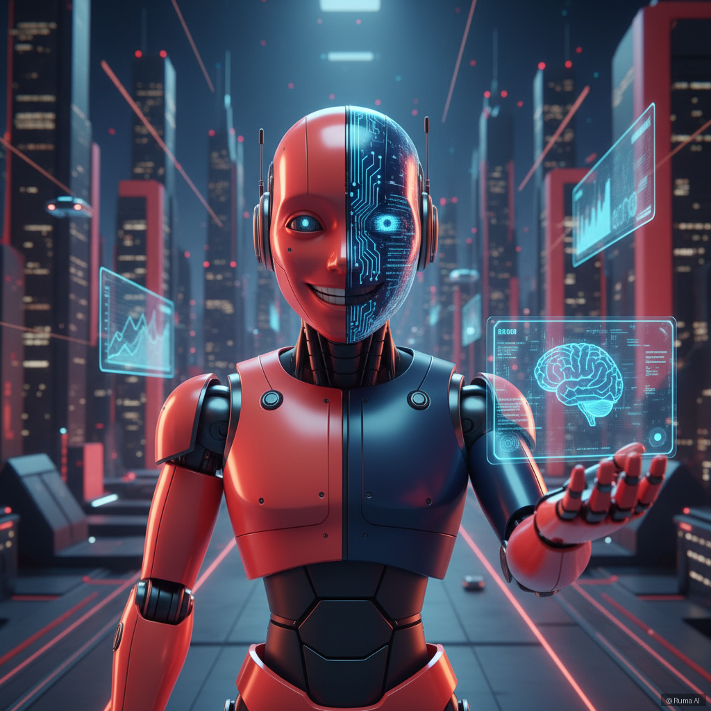 Why Your AI Chatbot Might Be Lying to You (And How to Fix It)