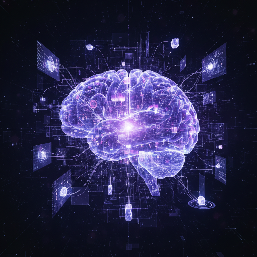 Inside Agentic AI: Tools, Memory & Decision-Making