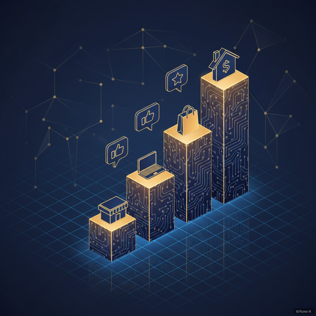 Why Doubling Down on AI in 2026 Is the Smartest Business Move