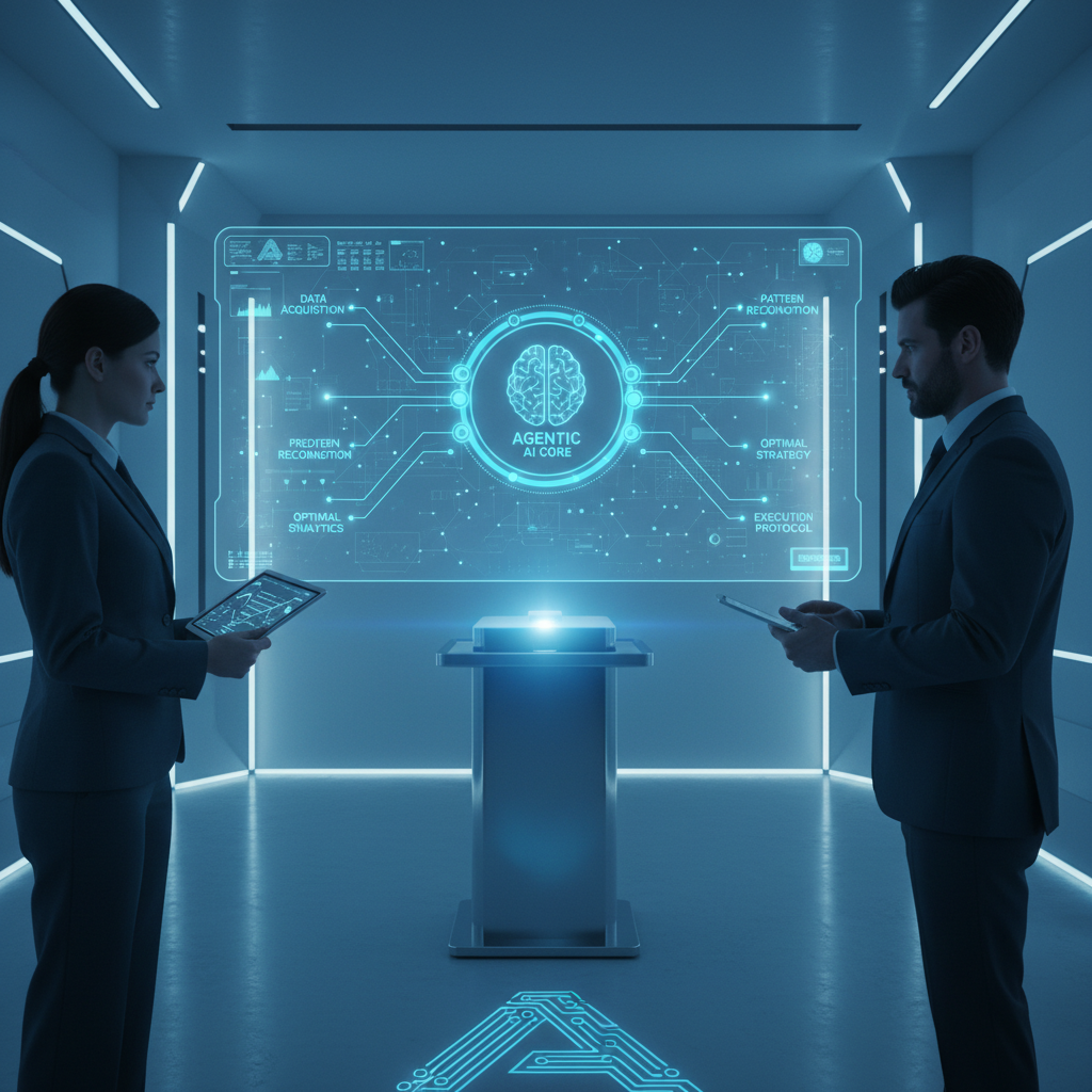 What Is Agentic AI and Why It Matters for Customer Support in 2026